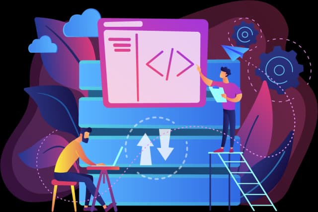 Custom Software Development