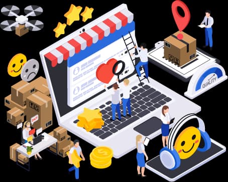 E-commerce Development