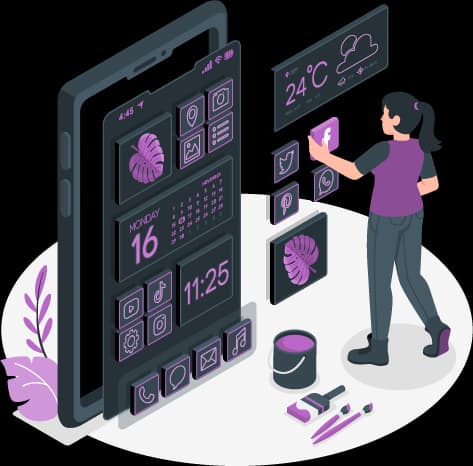 Mobile App Development